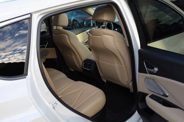 Used 2022 Acura RDX FWD w/ Technology Package image 49