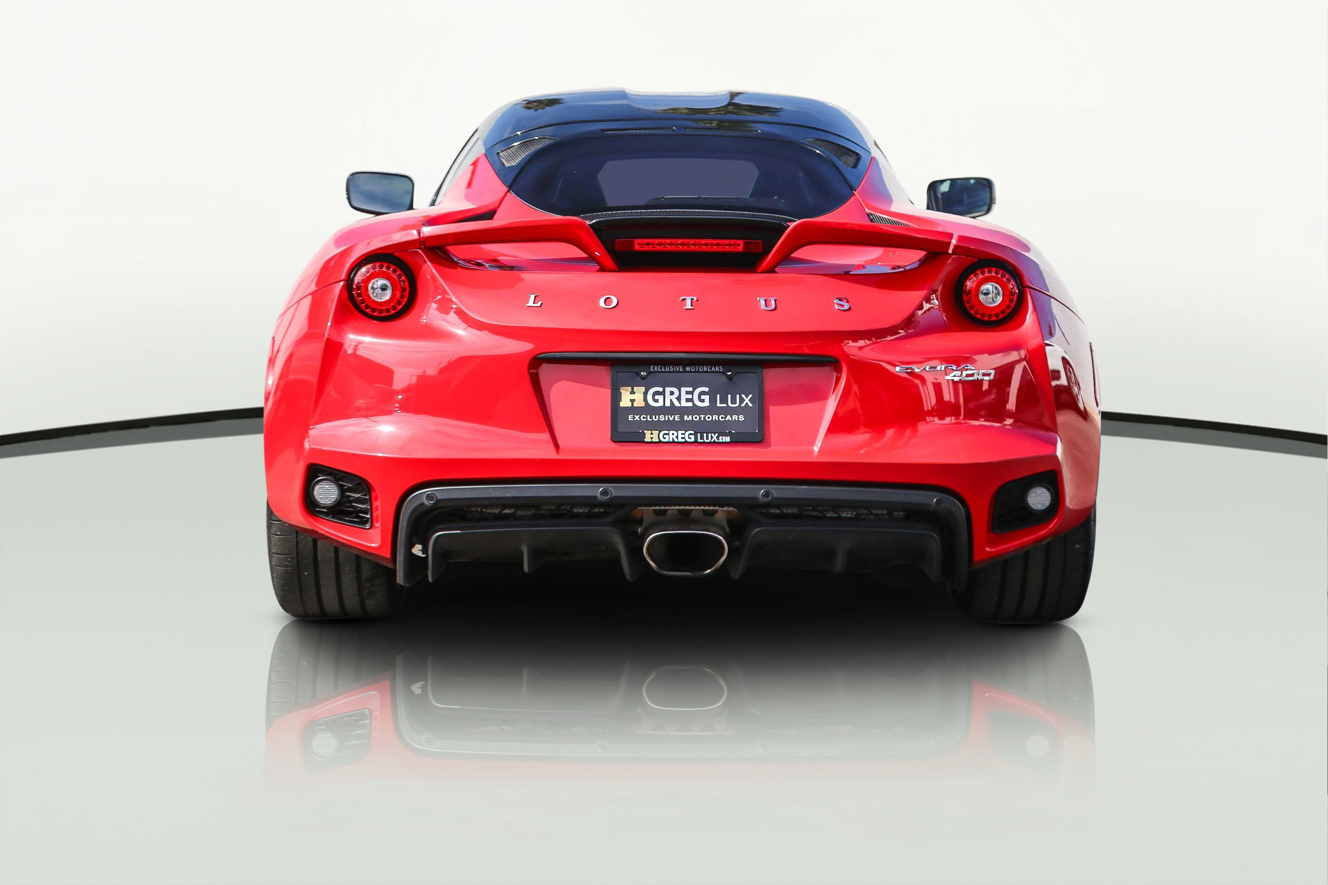 Used 2017 Lotus Evora 400 image 7