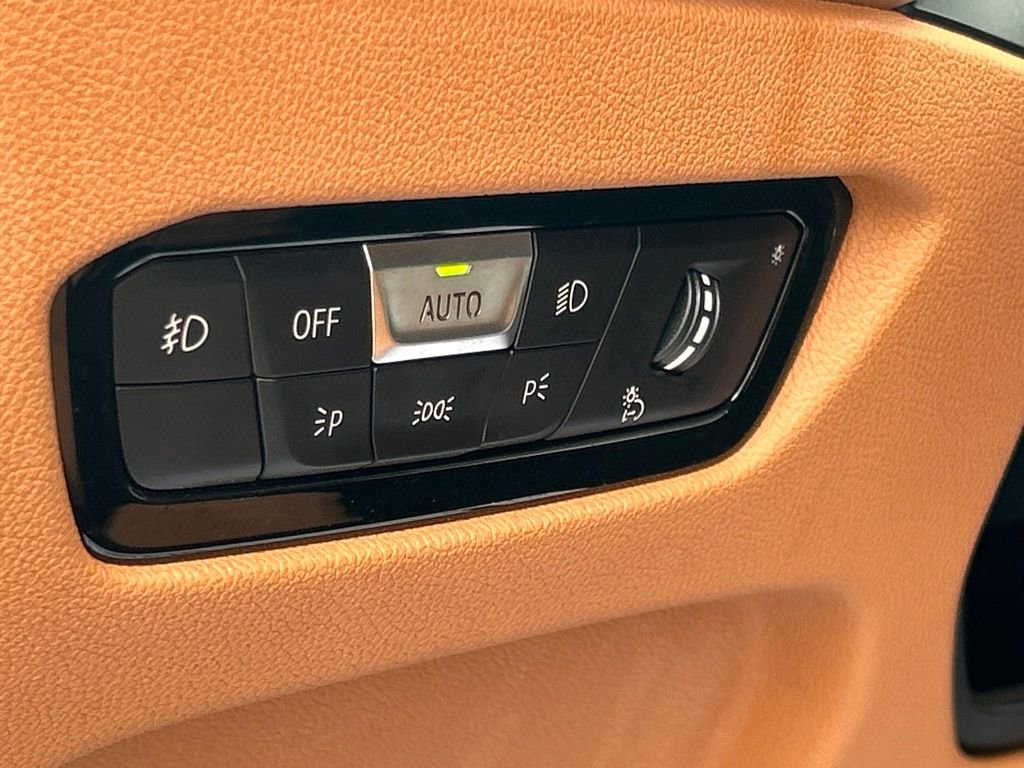 Used 2023 BMW 430i xDrive Convertible w/ M Sport Package image 54