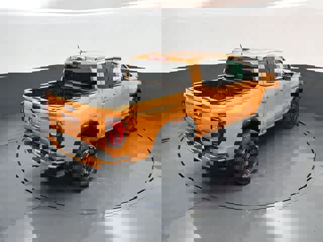 New 2026 GMC Canyon AT4 image 61