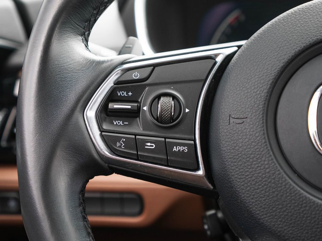 Certified 2023 Acura MDX SH-AWD w/ Technology Package image 23