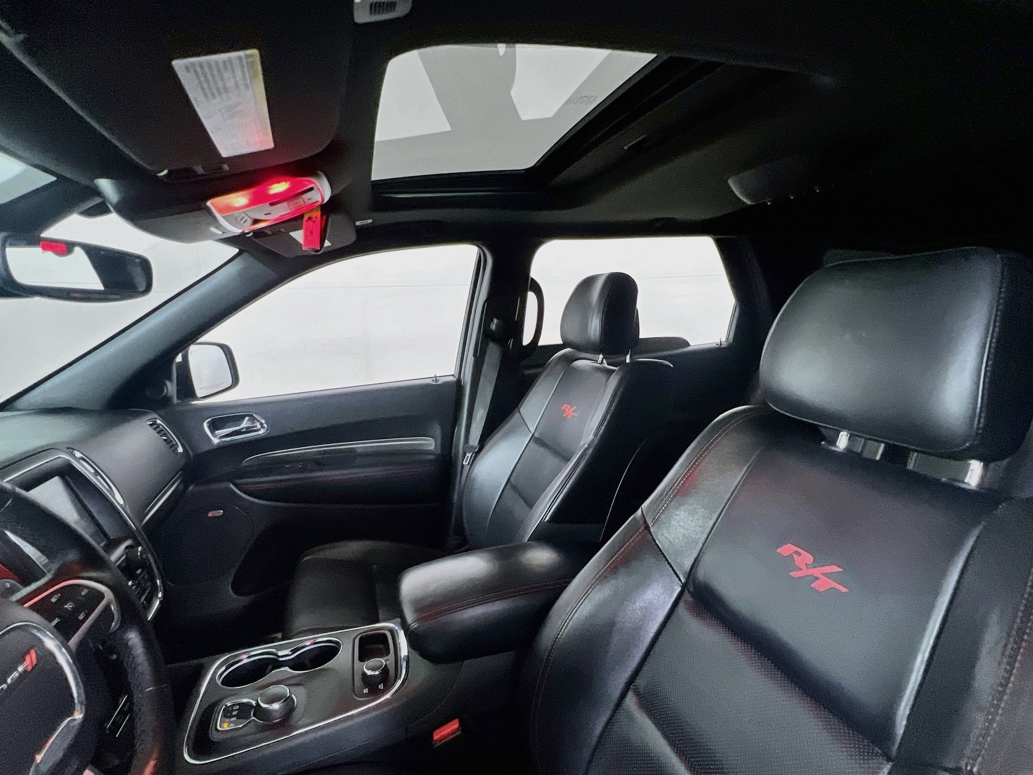 Used 2017 Dodge Durango R/T w/ Trailer Tow Group IV image 22