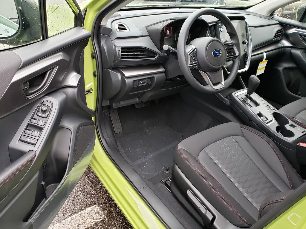 New 2026 Subaru Impreza 2.0i Sport image 6