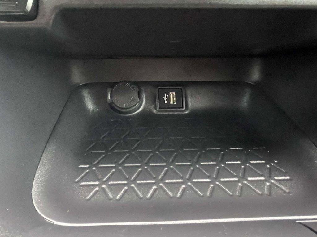 Used 2025 Toyota RAV4 LE FWD image 36