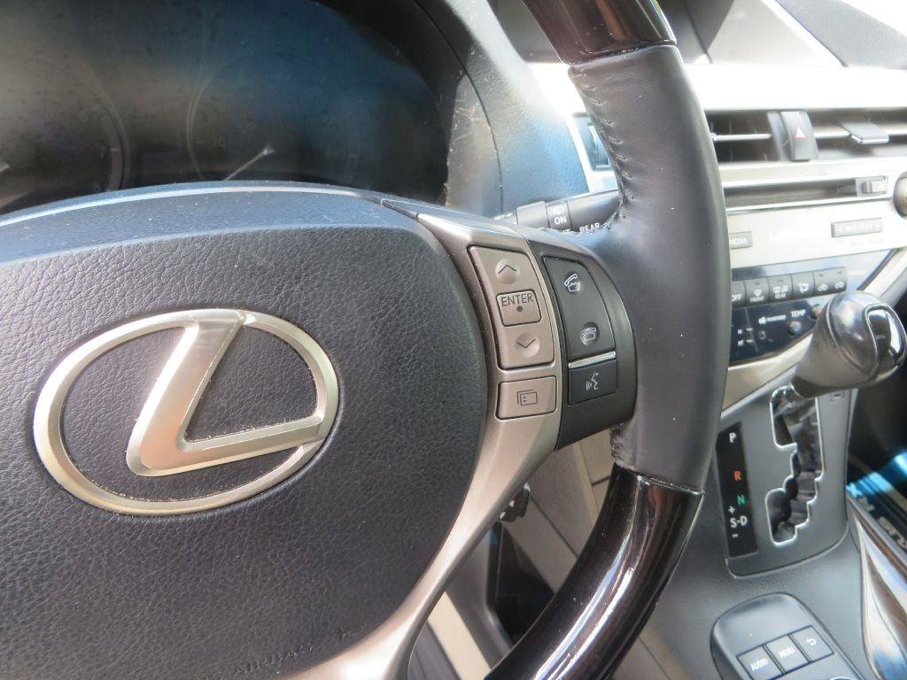 Used 2013 Lexus RX 350 FWD w/ Premium Pkg image 16
