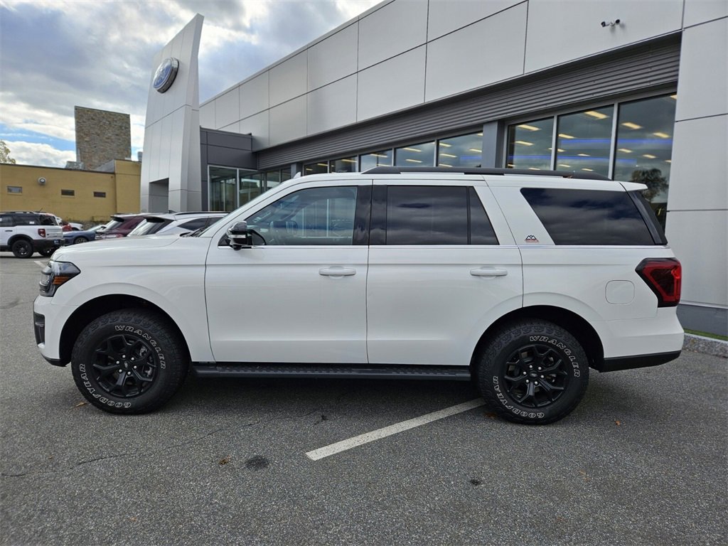New 2024 Ford Expedition Timberline image 2
