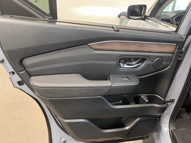 Used 2026 Honda Pilot Elite image 20
