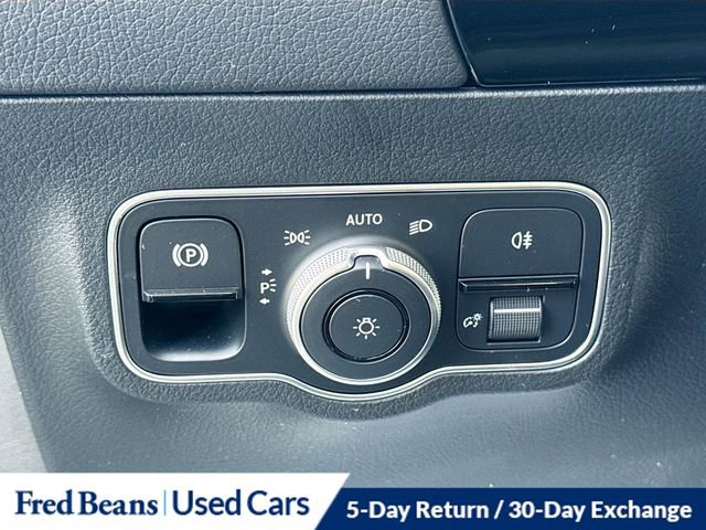 Used 2024 Mercedes-Benz GLA 250 4MATIC image 11