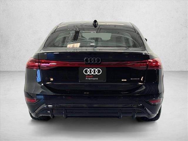 New 2027 Audi A6 e-tron Premium Plus AWD/4WD image 6