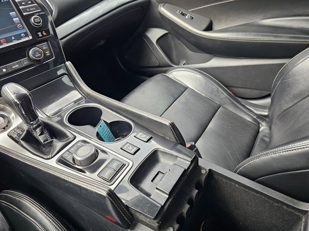 Used 2017 Nissan Maxima Platinum image 36