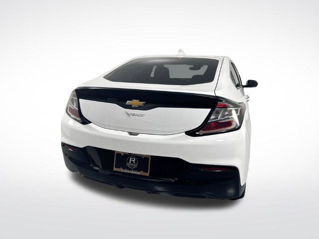 Used 2017 Chevrolet Volt LT FWD image 33