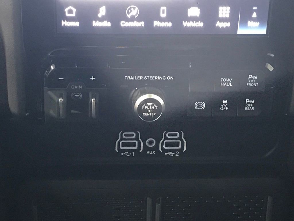 New 2026 RAM 2500 Big Horn image 23