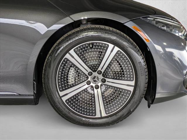 Certified 2023 Mercedes-Benz EQS 450+ Sedan image 23