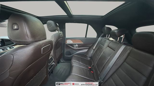 Used 2020 Mercedes-Benz GLE 580 4MATIC image 13