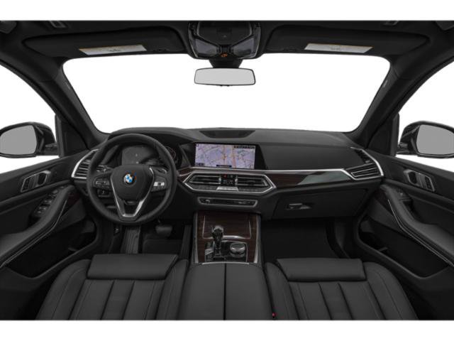 Used 2019 BMW X5 xDrive40i w/ Convenience Package AWD/4WD image 11