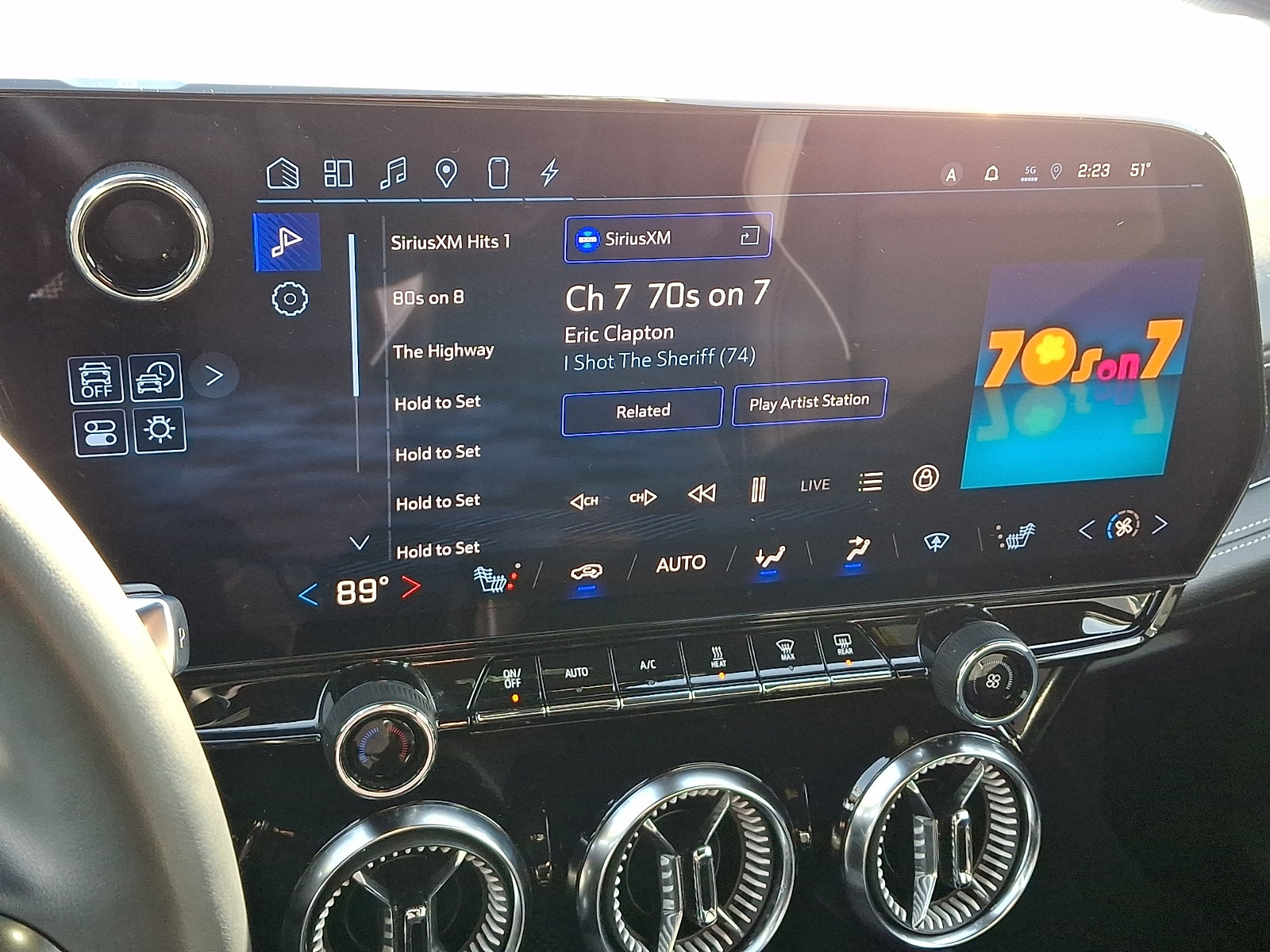 Used 2024 Chevrolet Blazer EV LT image 23