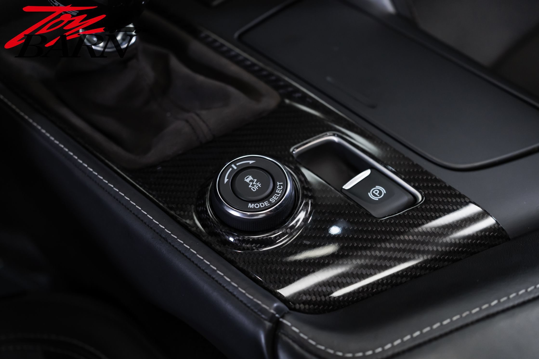 Used 2018 Chevrolet Corvette Z06 RWD image 50