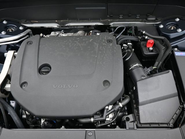 Used 2025 Volvo XC90 B6 Plus w/ Protection Package Premier image 36