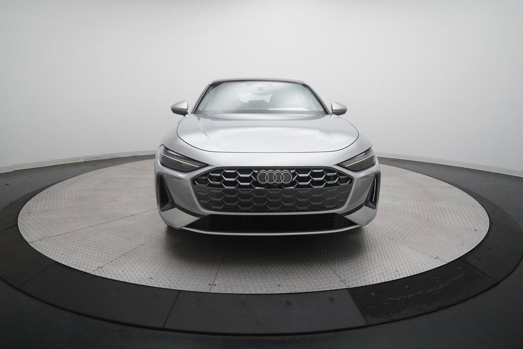 New 2025 Audi A5 2.0T Premium Plus w/ Premium Plus image 11