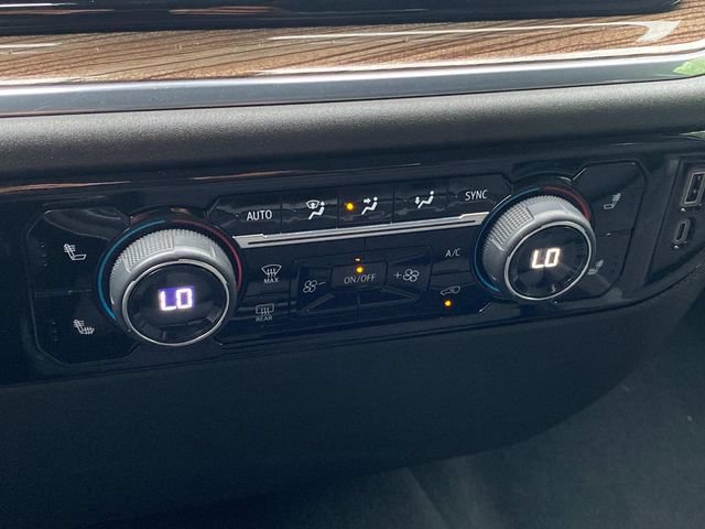 Used 2023 Chevrolet Silverado 1500 LT AWD/4WD image 24