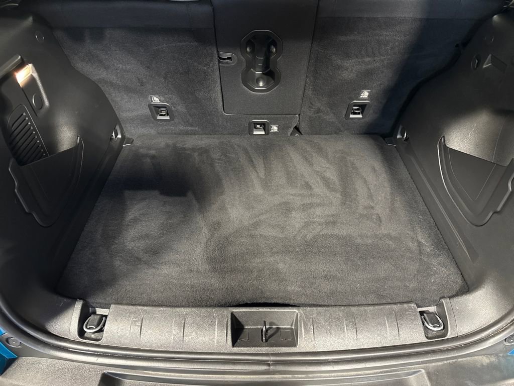 Used 2022 Jeep Renegade Latitude w/ Convenience Group AWD/4WD image 27