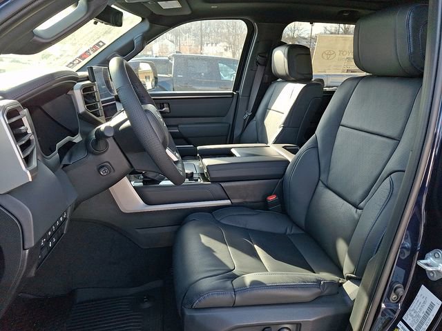 New 2026 Toyota Tundra Platinum AWD/4WD image 6