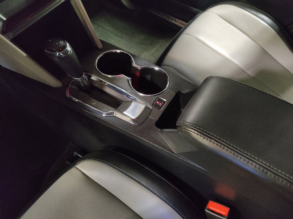 Used 2017 GMC Terrain Denali image 26