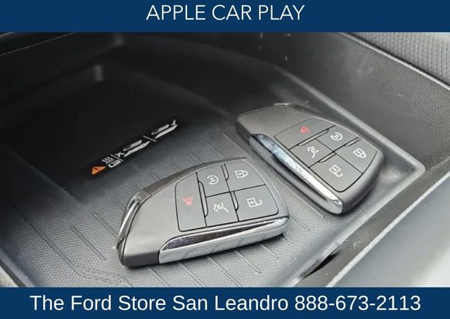 Used 2025 Chevrolet Equinox EV RS FWD image 15