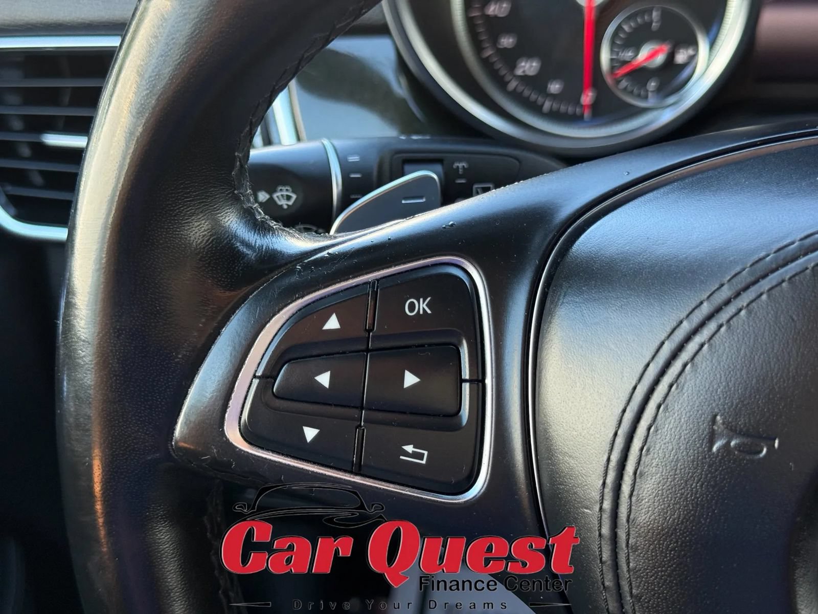 Used 2018 Mercedes-Benz GLS 450 4MATIC image 27