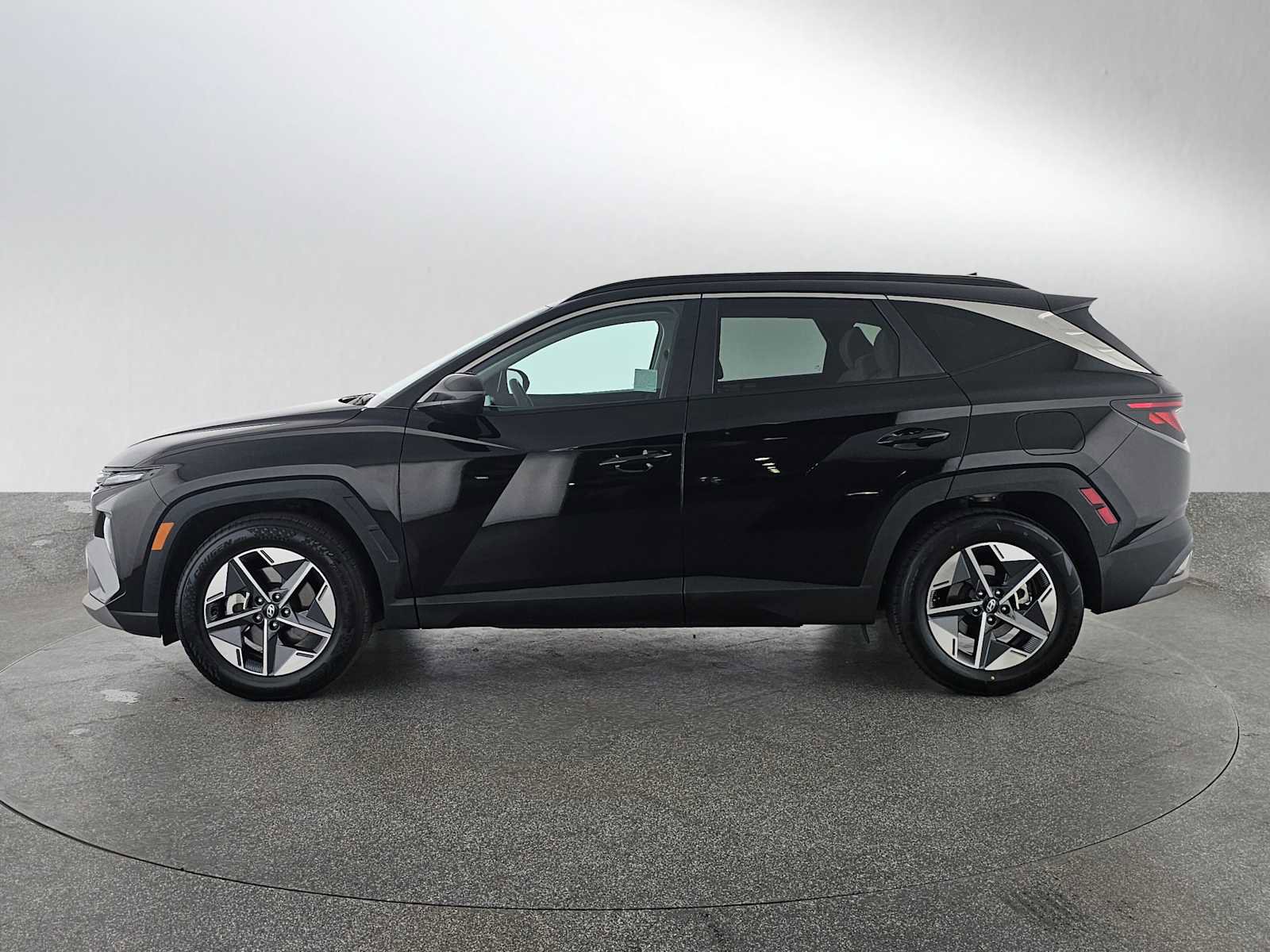 Used 2025 Hyundai Tucson SEL image 6