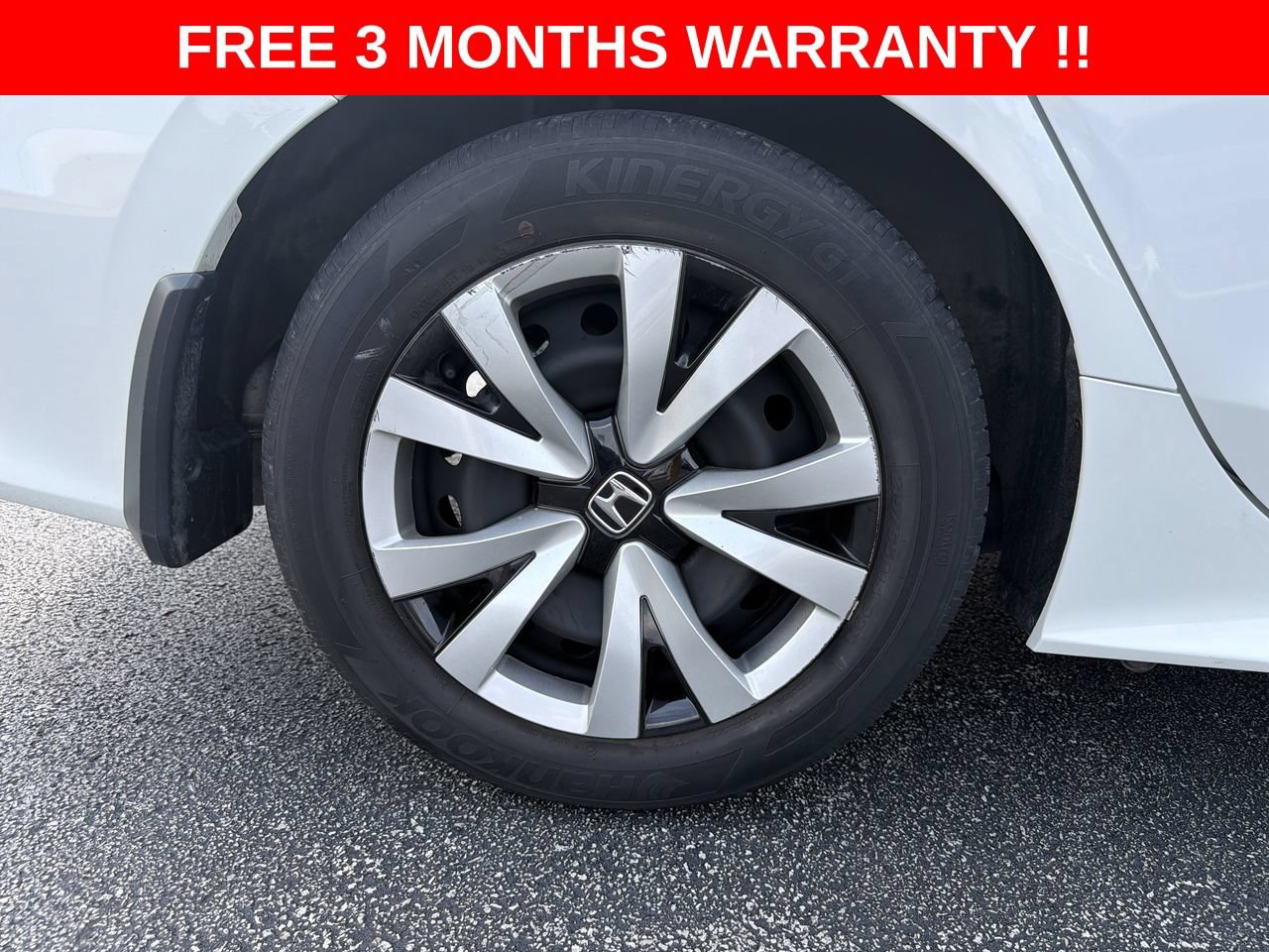 Used 2023 Honda Civic LX image 31