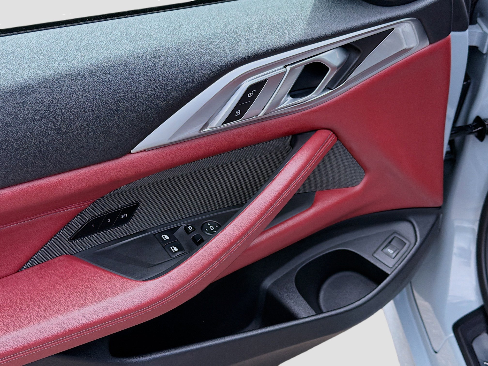 Used 2026 BMW M440i Coupe image 22