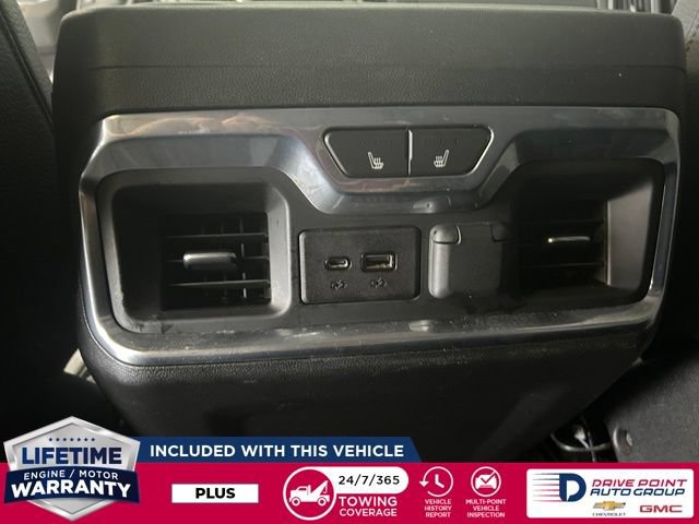 Used 2021 GMC Sierra 2500 Denali w/ Denali Ultimate Package AWD/4WD image 29