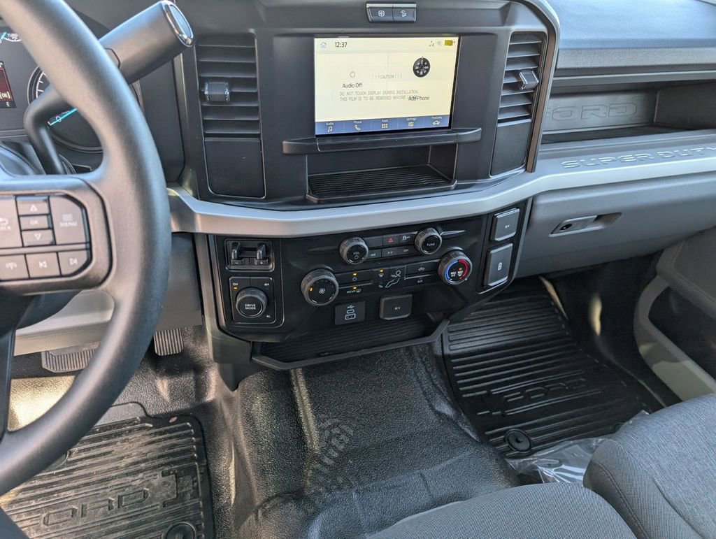 New 2026 Ford F450 XL w/ XL Driver Assist Package image 29