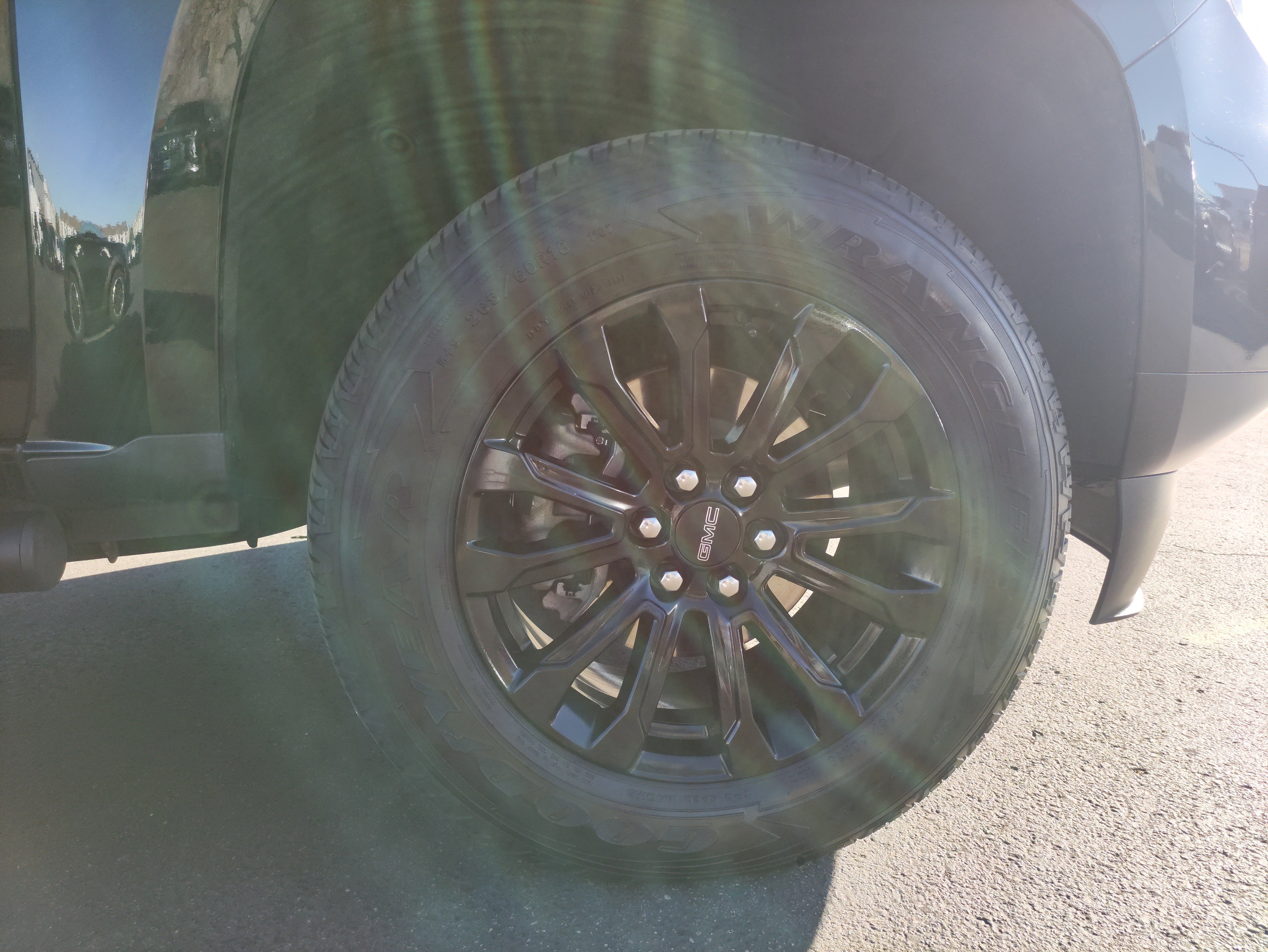 Used 2022 GMC Canyon Elevation w/ LPO, Power Package image 10