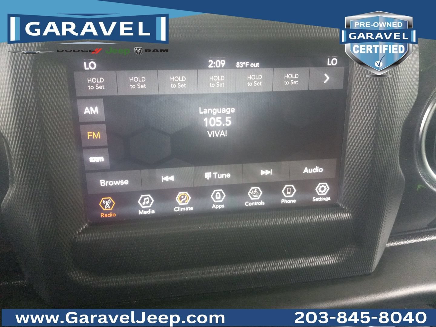 Used 2021 Jeep Wrangler Unlimited Sahara AWD/4WD image 11