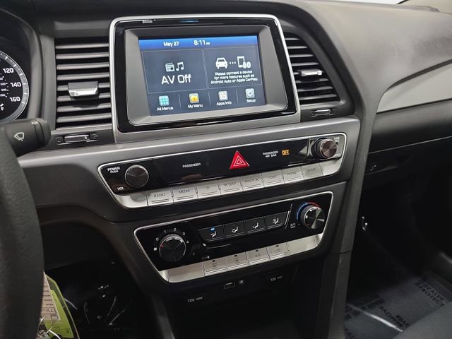 Used 2018 Hyundai Sonata SE FWD image 20