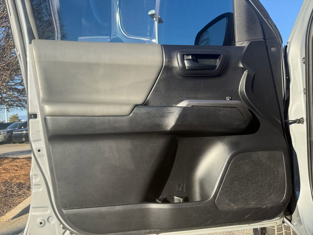 Used 2021 Toyota Tacoma SR5 image 11