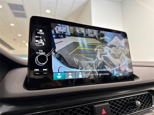 New 2026 Acura Integra Type S image 22