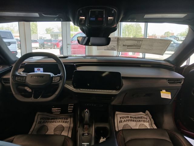 New 2026 Dodge Charger Scat Pack AWD/4WD image 26