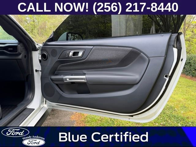 Used 2024 Ford Mustang GT image 22