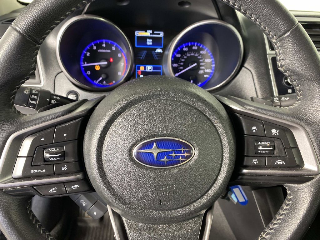Used 2018 Subaru Outback 2.5i Premium AWD/4WD image 17