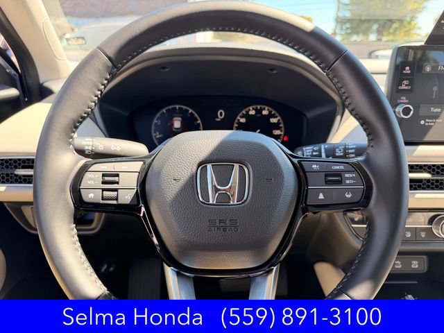 New 2027 Honda HR-V EX-L image 10