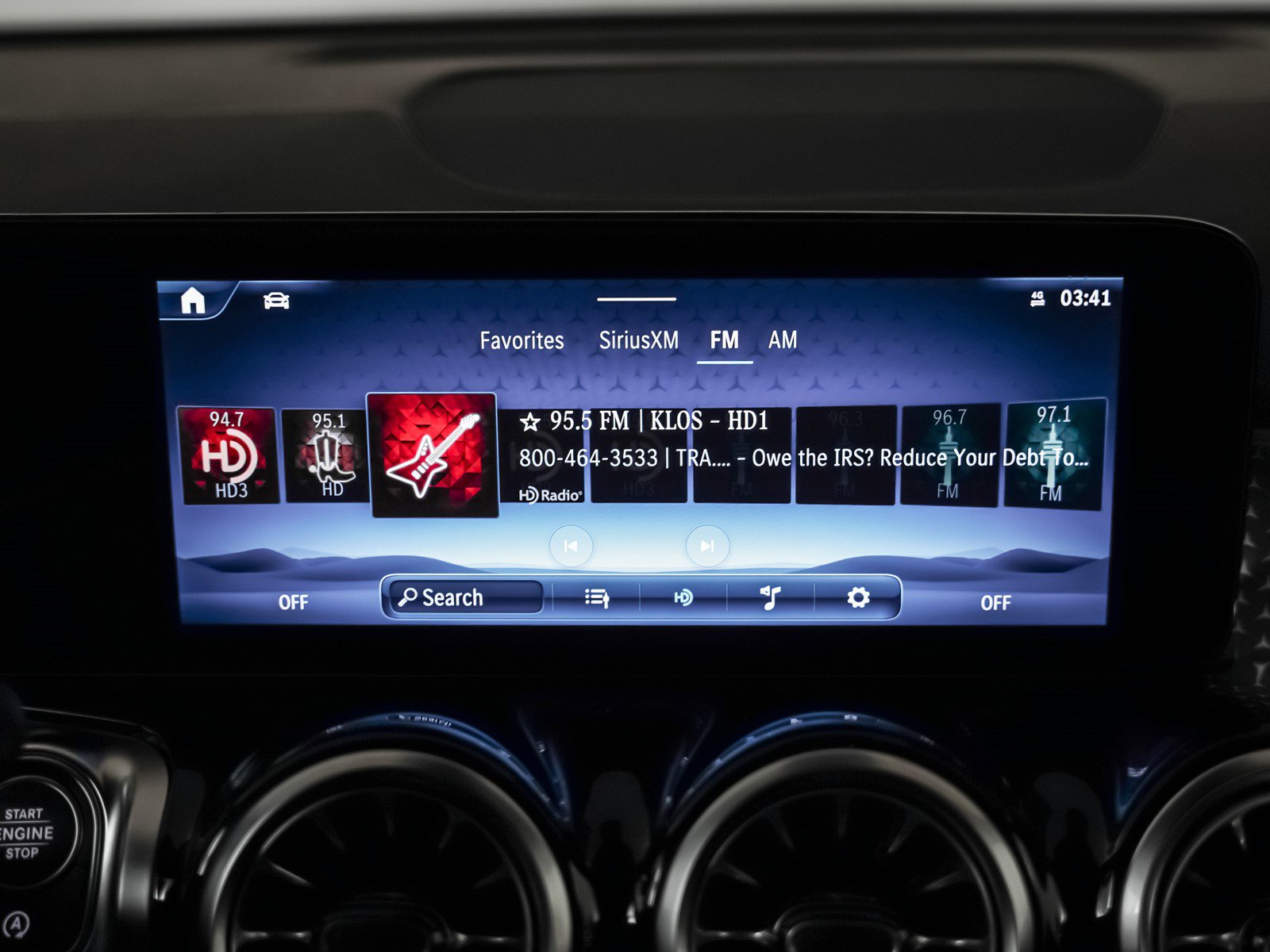 New 2025 Mercedes-Benz GLB 250 4MATIC image 20