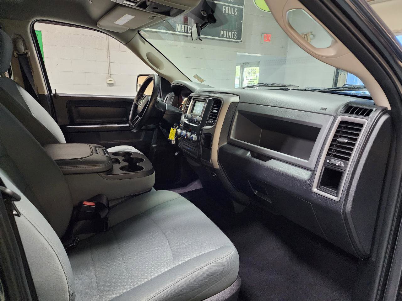 Used 2019 RAM 1500 Express w/ Wheel & Sound Group AWD/4WD image 25