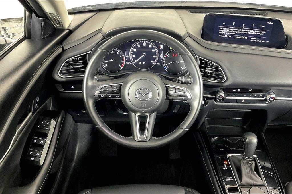 Used 2024 MAZDA CX-30 AWD 2.5 S w/ Select Sport Pkg image 7