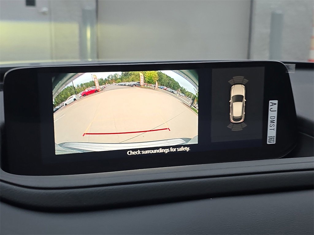 New 2026 MAZDA CX-30 AWD 2.5 S image 25