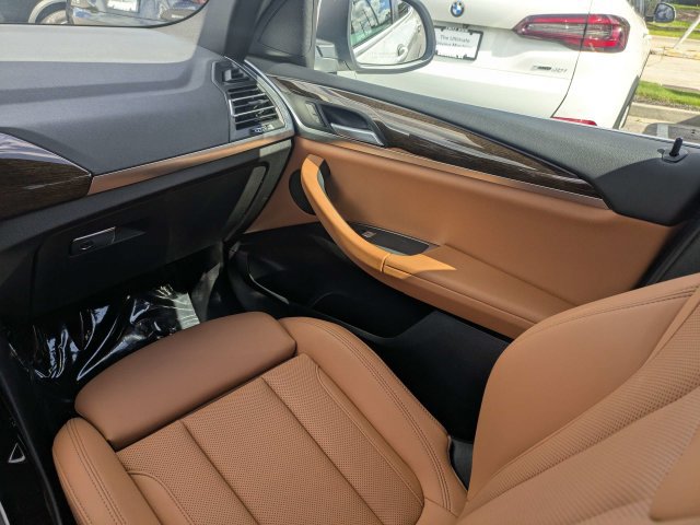 Used 2024 BMW X3 sDrive30i w/ Premium Package RWD image 20