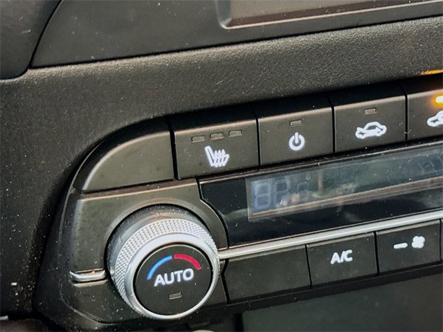 Used 2021 MAZDA CX-5 Grand Touring image 23