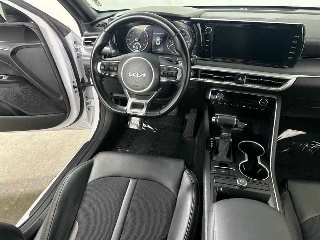 Used 2023 Kia K5 GT-Line w/ GT-Line Premium Package FWD image 19